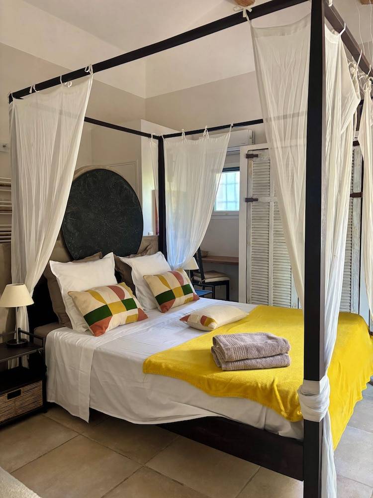La Désirade Chambres d'hôtes en Provence 1