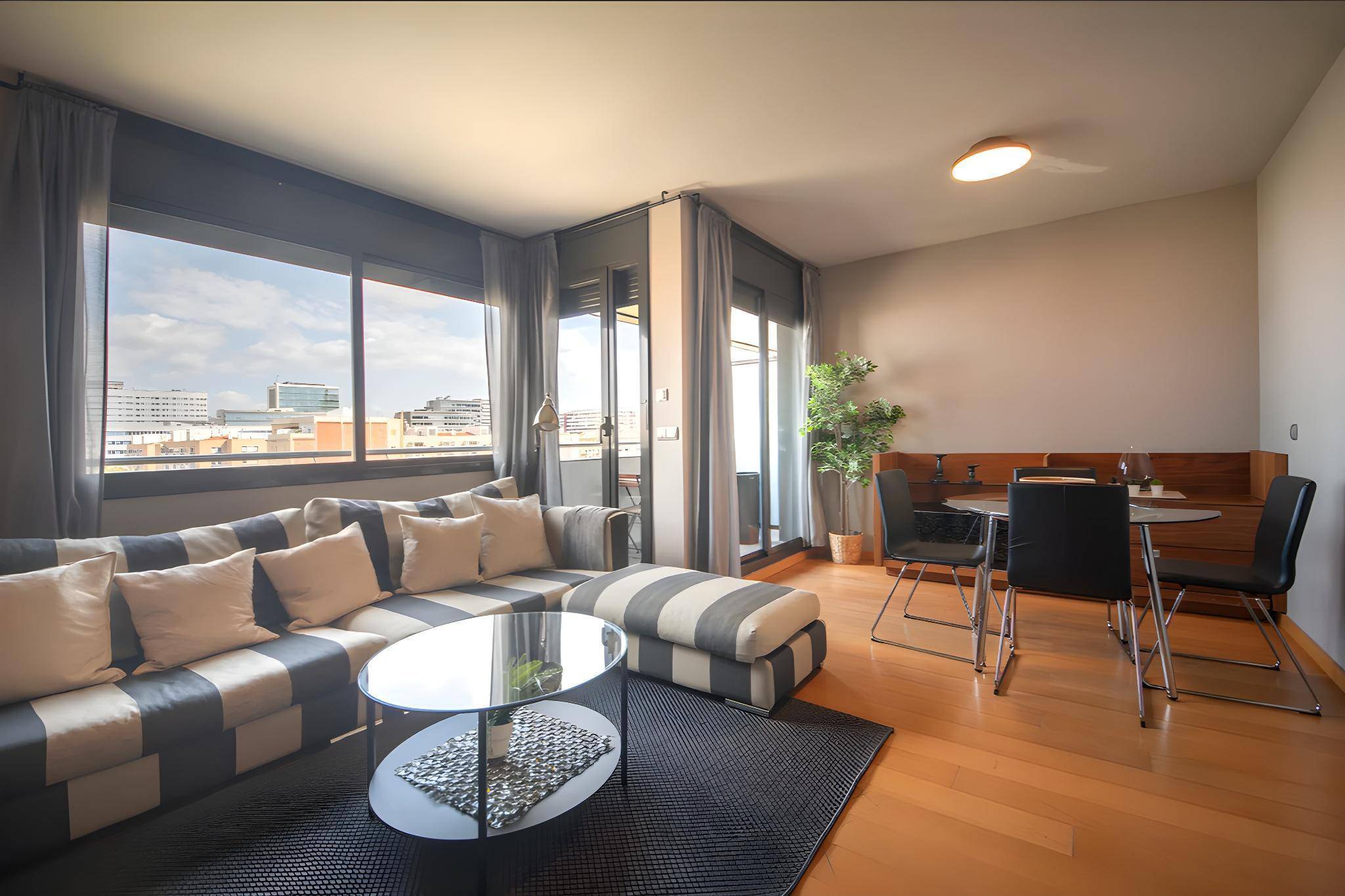 You Stylish Beach Apartments 1