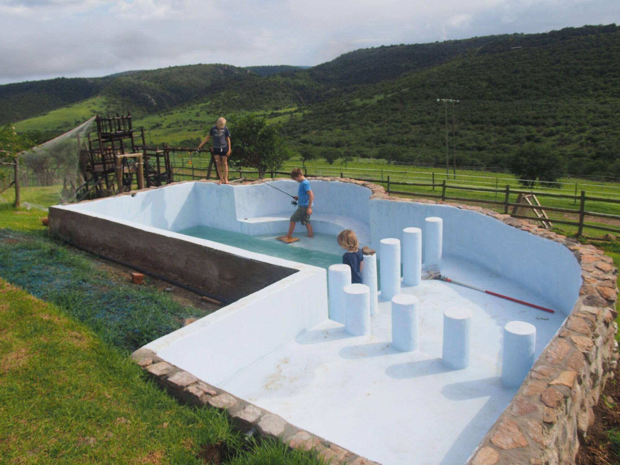 Pure Nature Familodge 2
