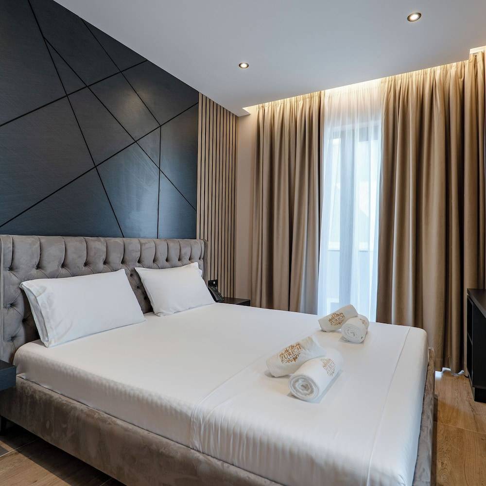Zurich Hotel 2