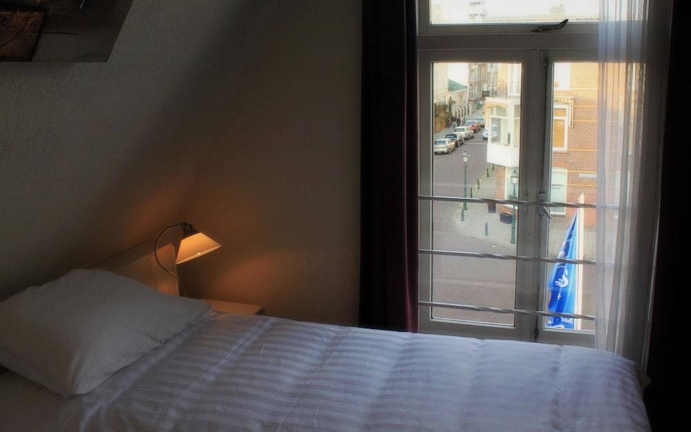New City Hotel Scheveningen 2