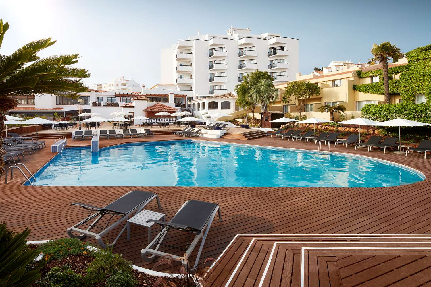 NH Lagos Algarve Resort 1