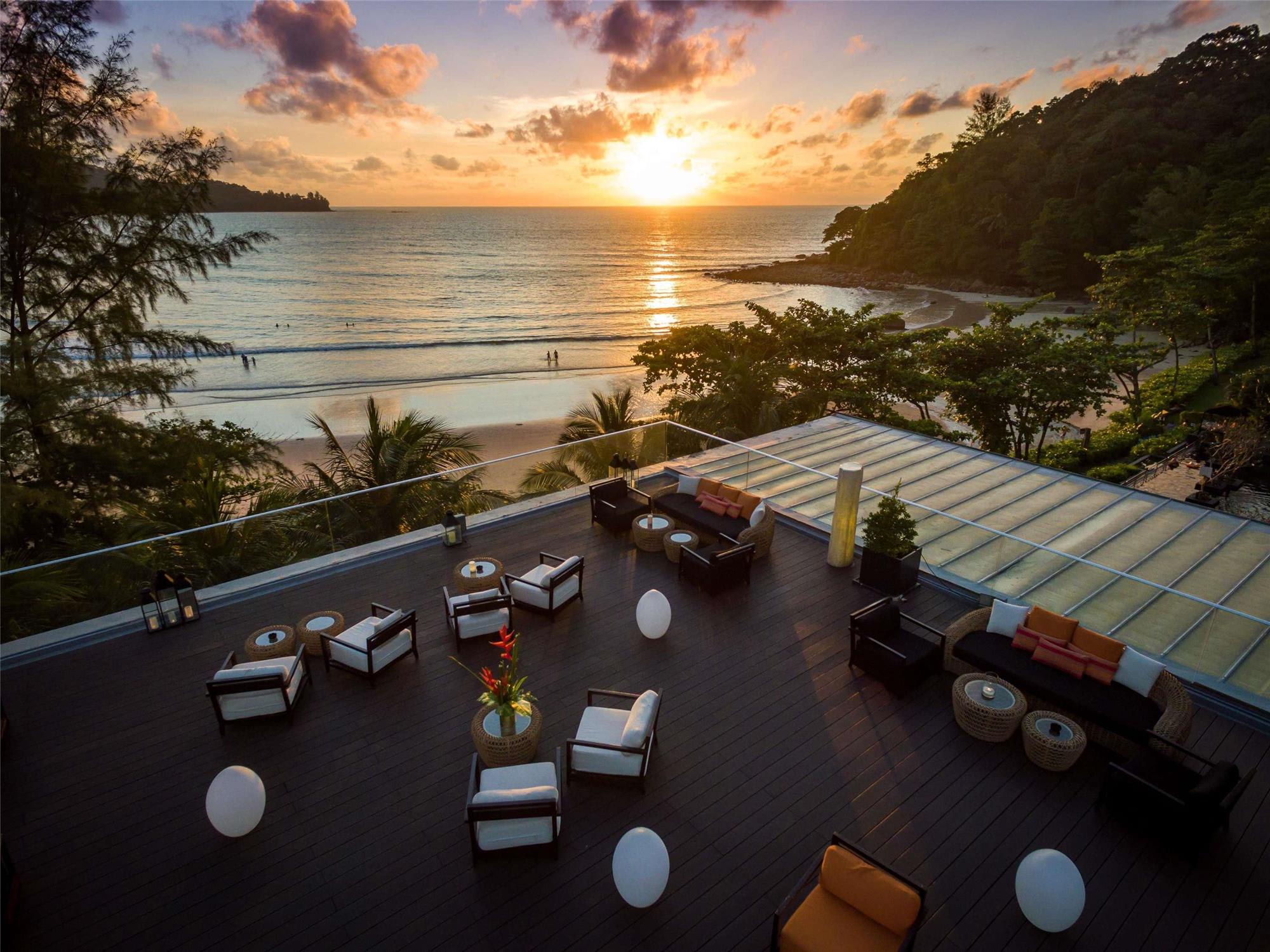 Novotel Phuket Kamala Beach 2