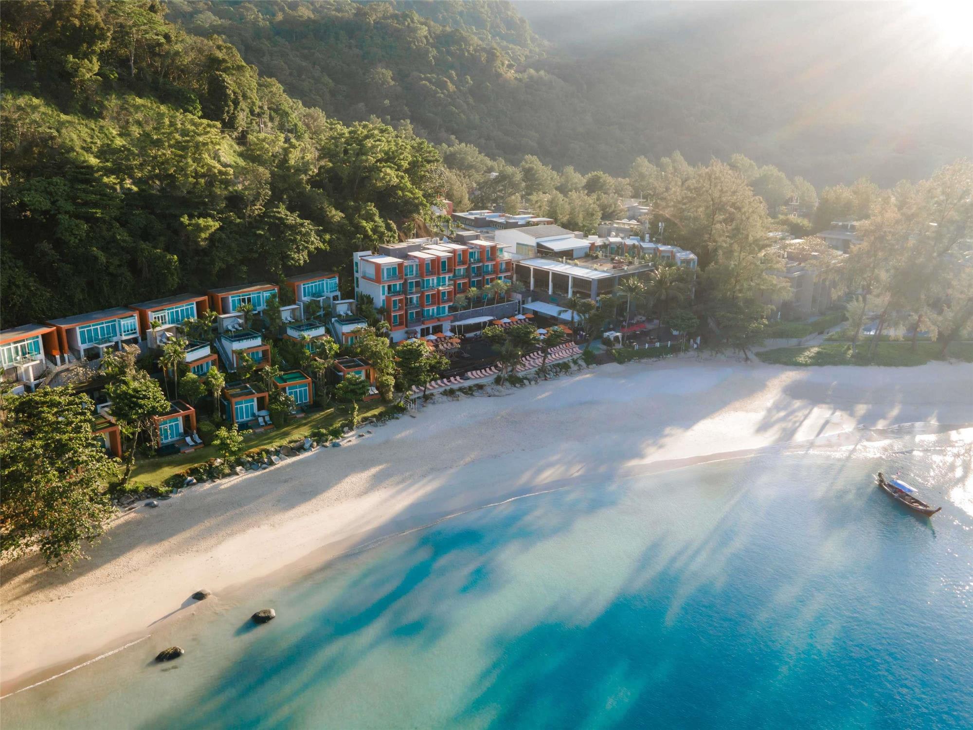 Novotel Phuket Kamala Beach 1
