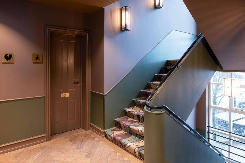 Hypernym Hotel & Suites 2