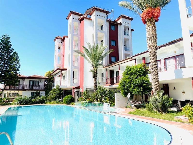 Side Elis Hotel 1