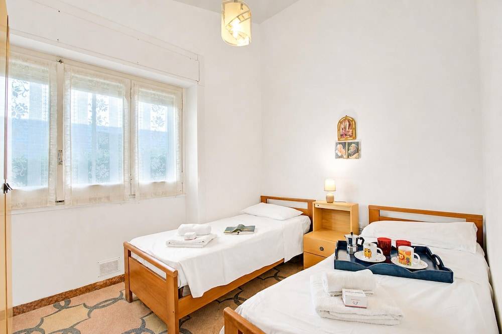 Villa Grazia on the seaside 2