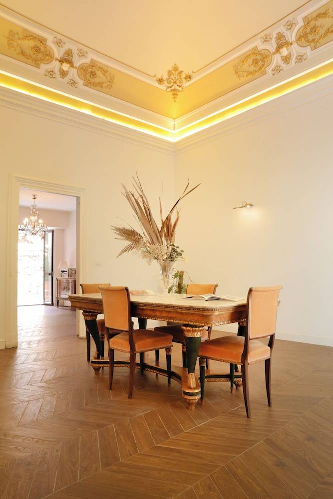 Casa Beretti 1