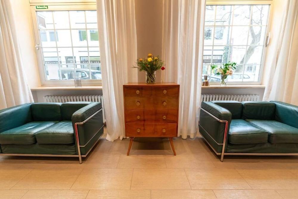 Hotel Carlton Munich 1