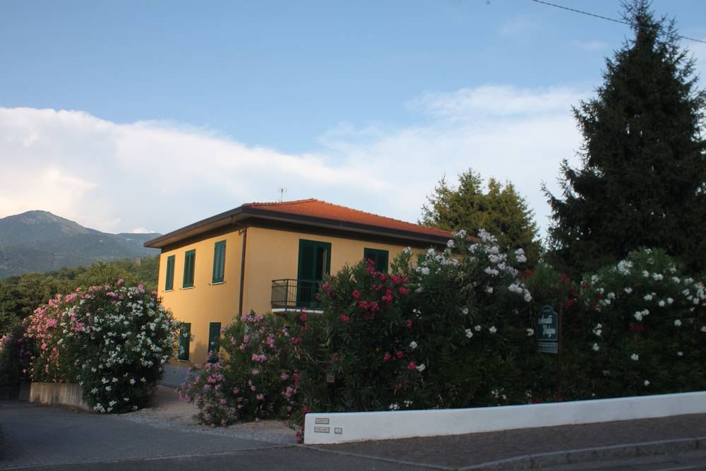 Amata Valgre Affittacamere, comfort e pulizia eccezionali!! 1