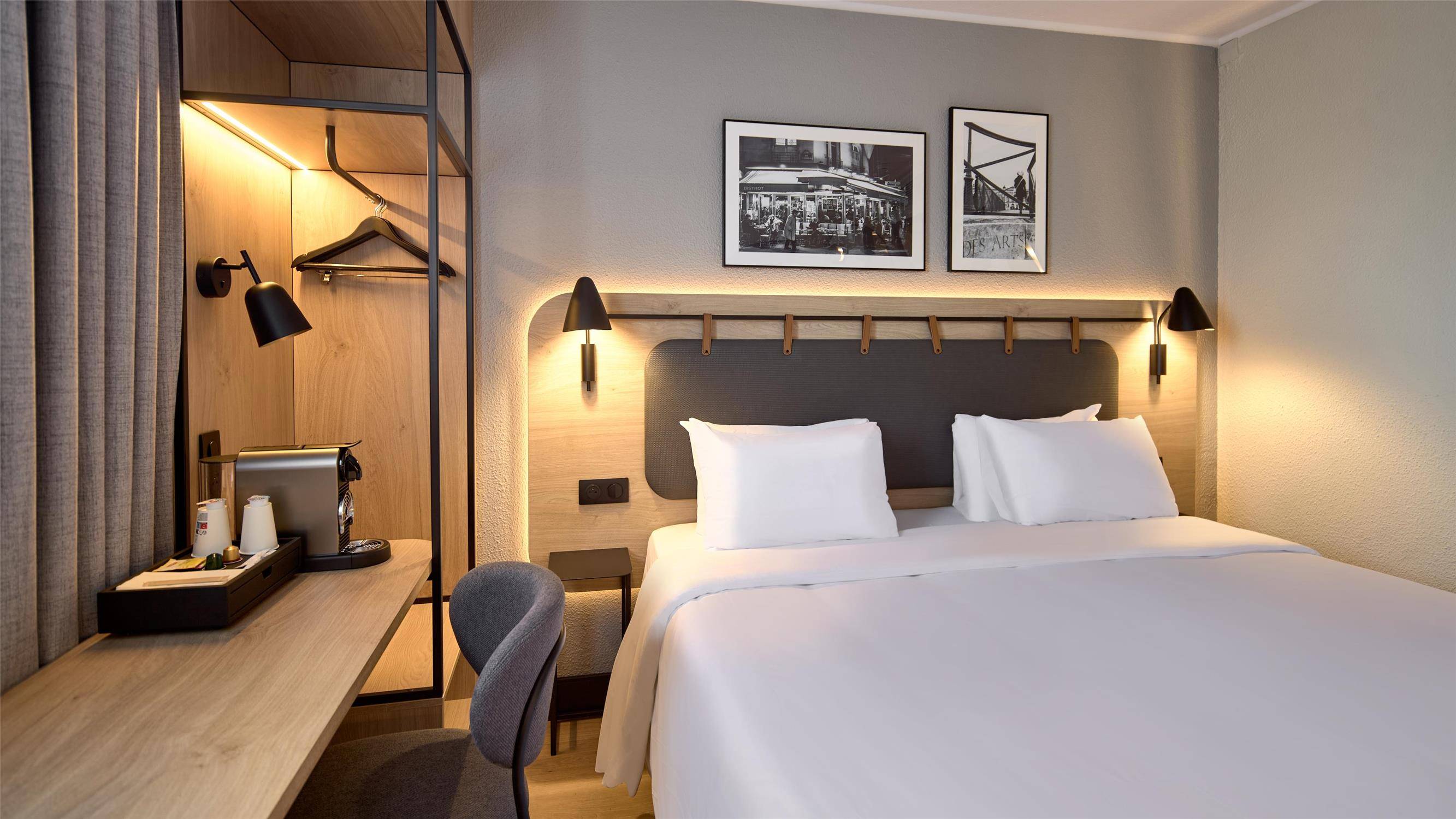 Campanile Prime Villejuif 1