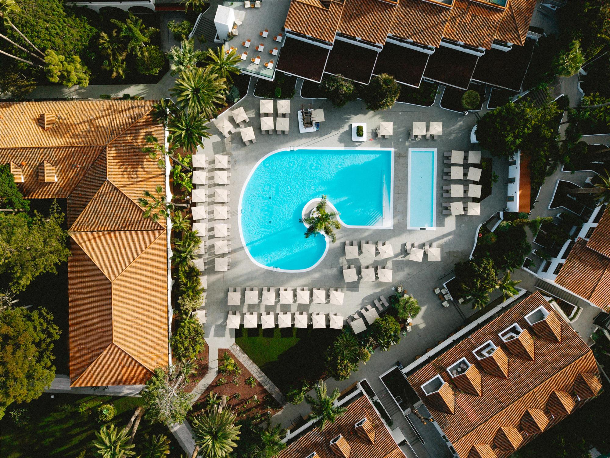 Radisson Resort & Residences Tenerife-Adult's Only 1