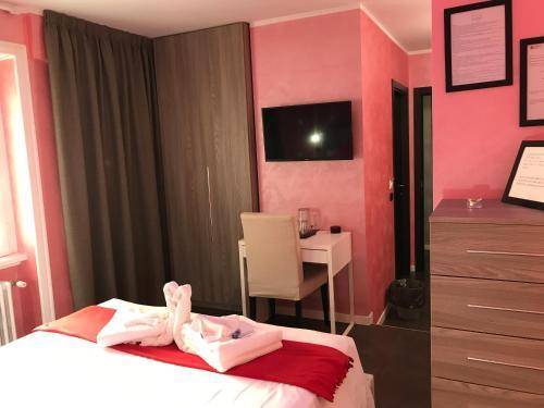 B&B Roma 2
