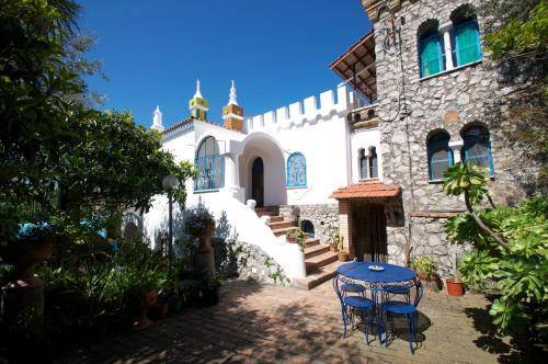 Villa Eva 1