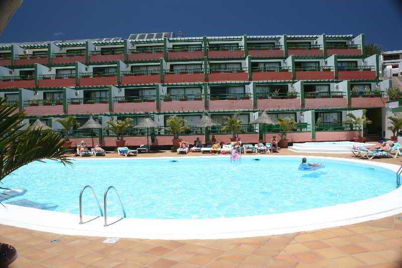 La Florida Holiday Apartments - Old Town Puerto del Carmen 1