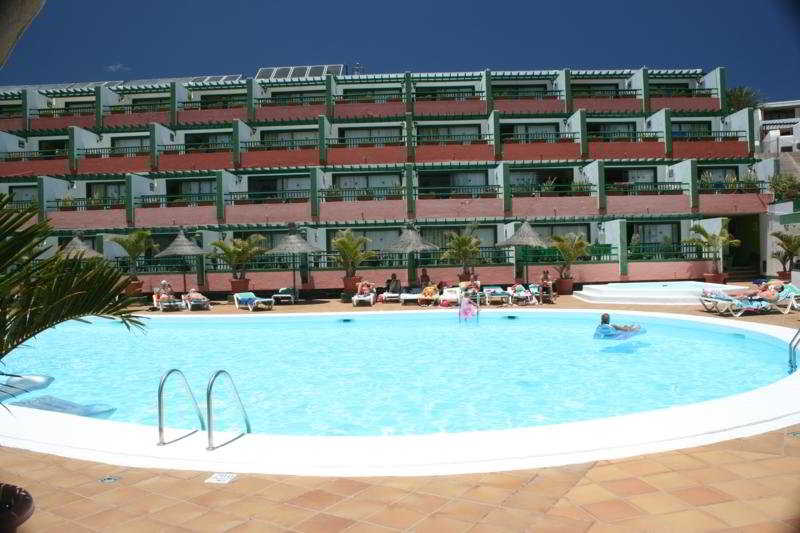 La Florida Holiday Apartments - Old Town Puerto del Carmen 2