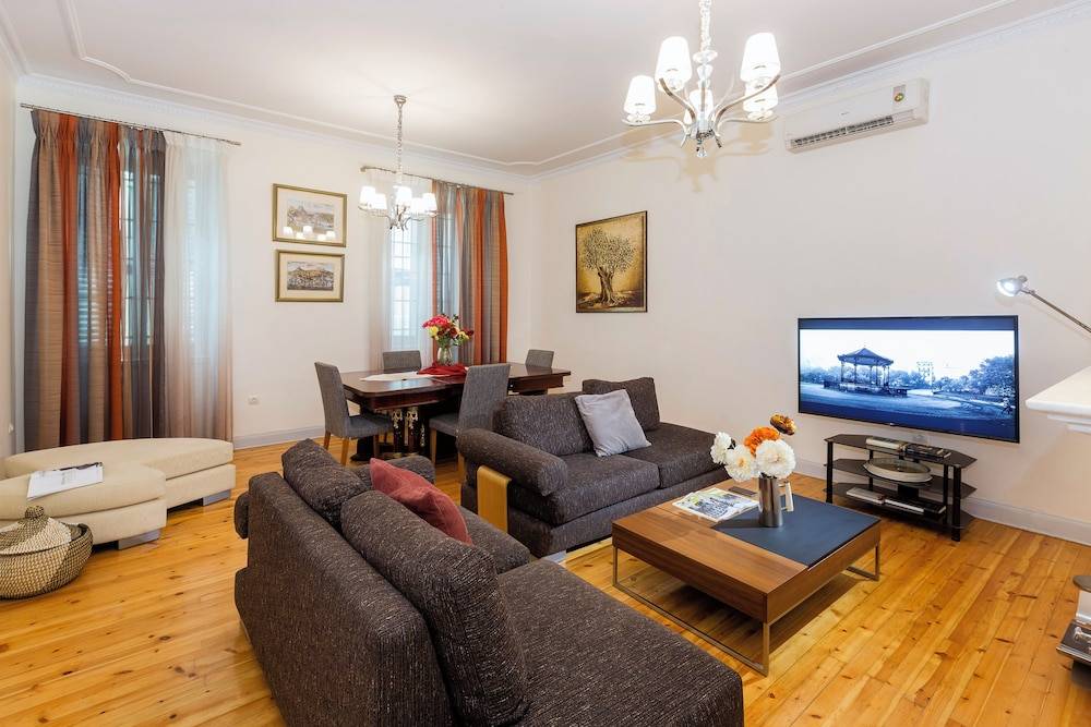Plati Kantouni Apartment 1