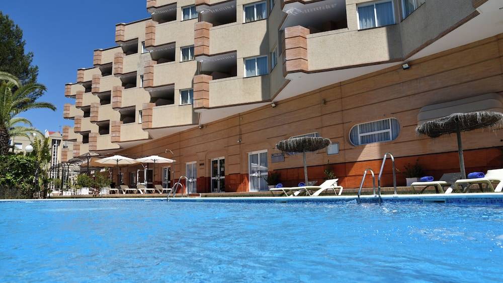 Hotel TRH La Motilla 1