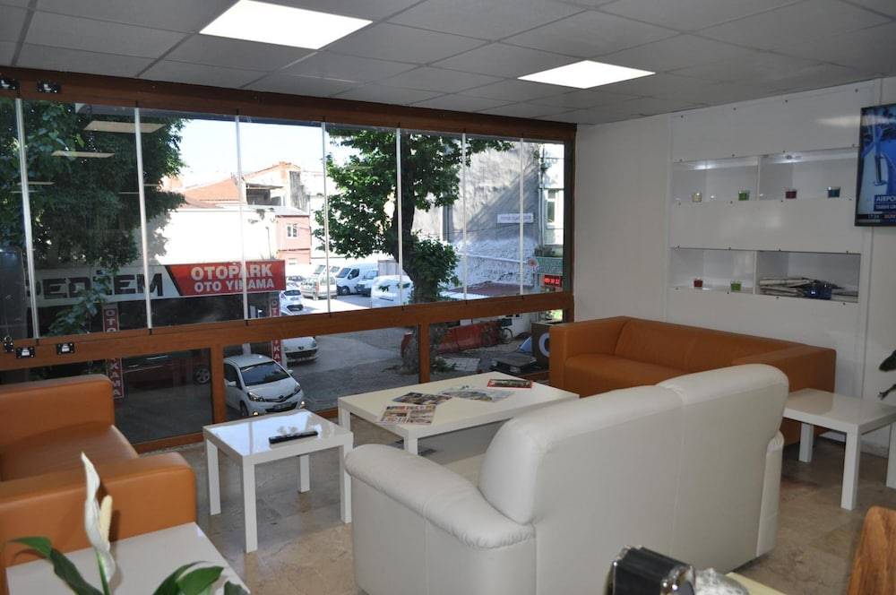 Merkez Otel 2