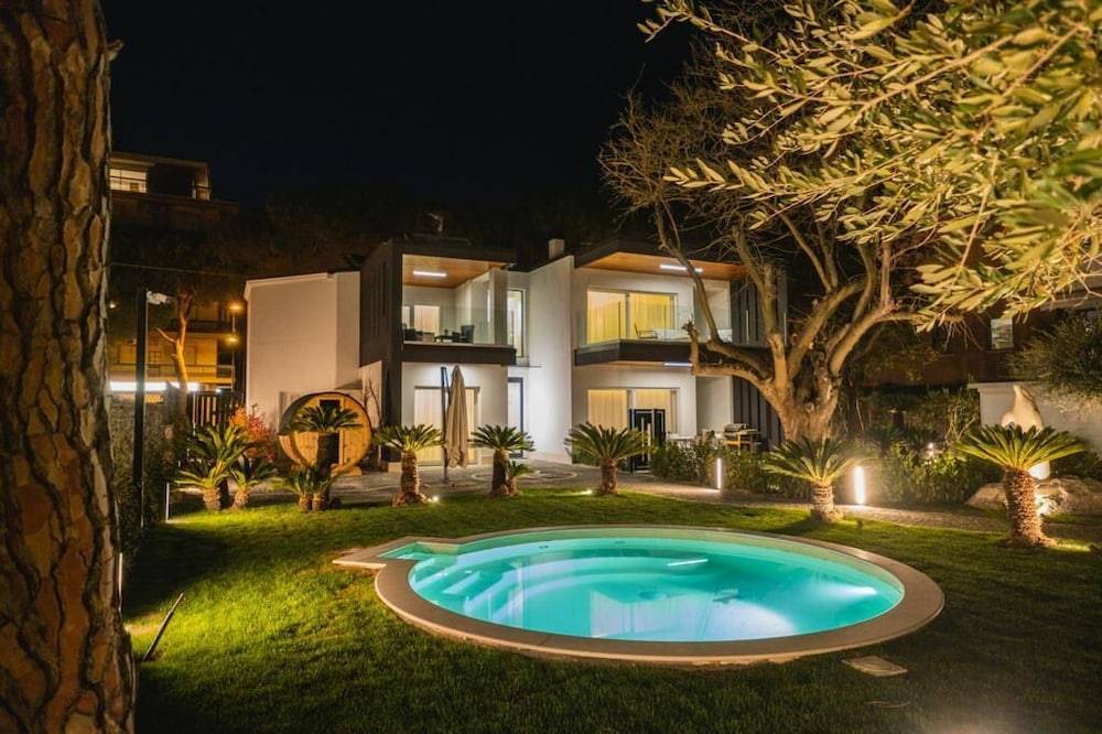 Luxury B&B La Riserva Dannunziana 1