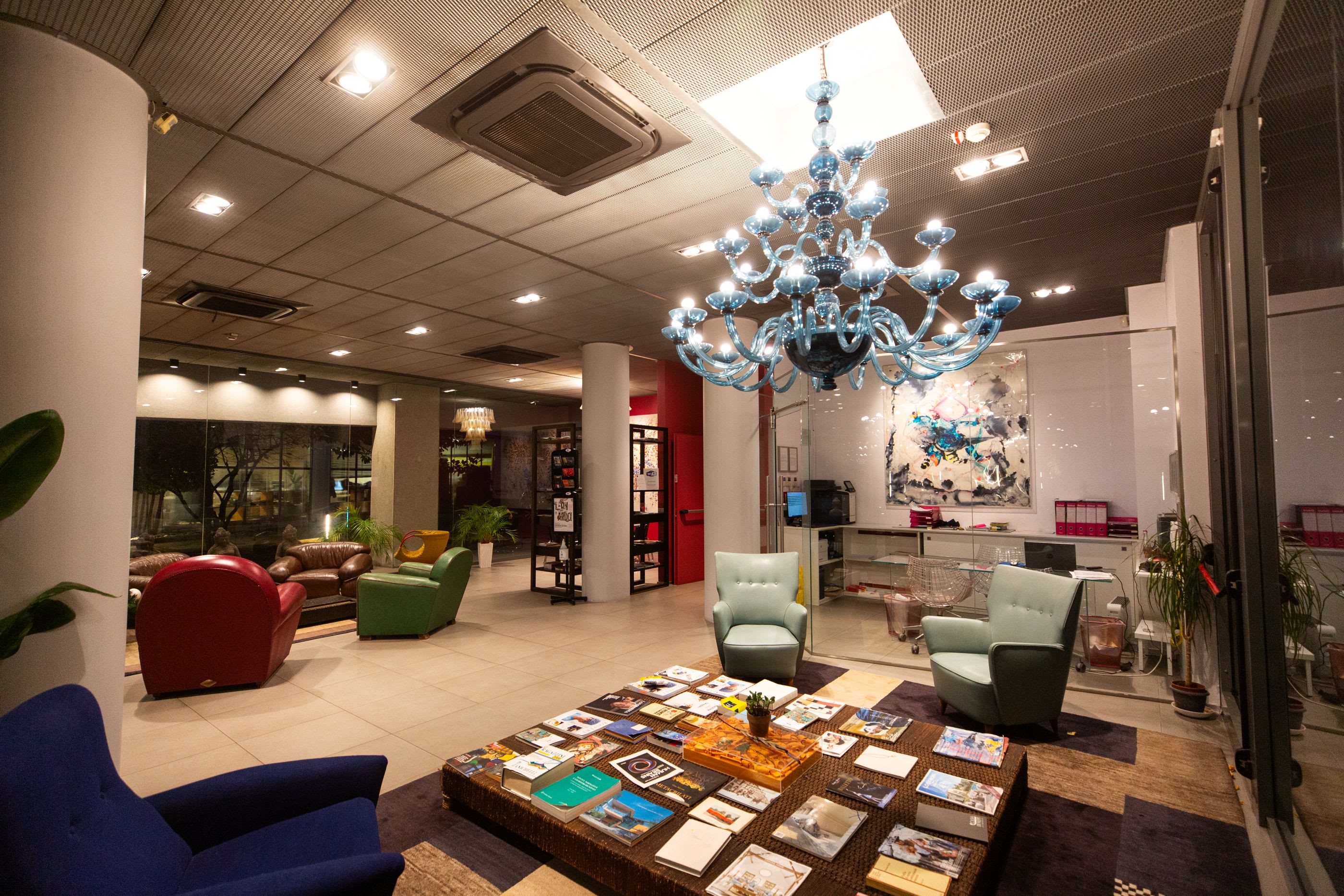 Zambala Luxury Apartments 1