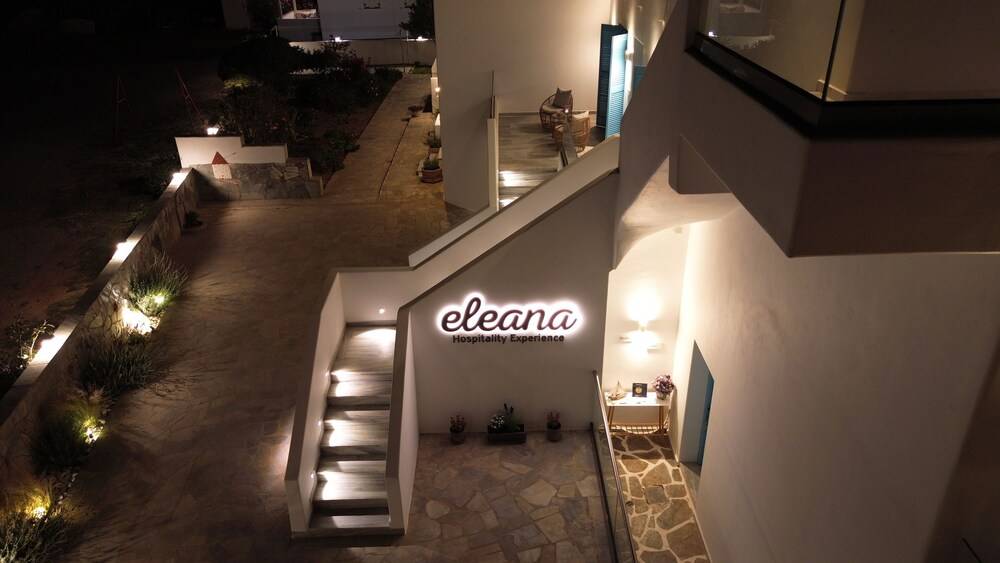 Eleana Studios 1