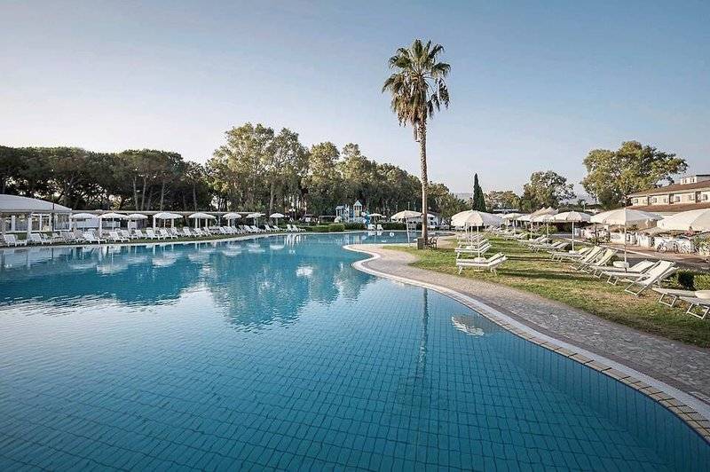 Salice Club Apartments 2