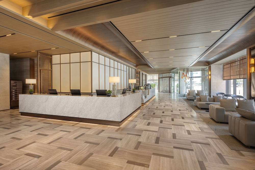 Hyatt Place Seoul Pangyo 2