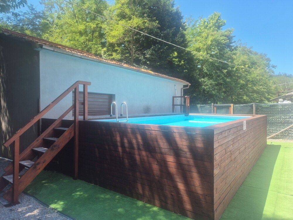 B&B Ducato delle Seimiglia 1