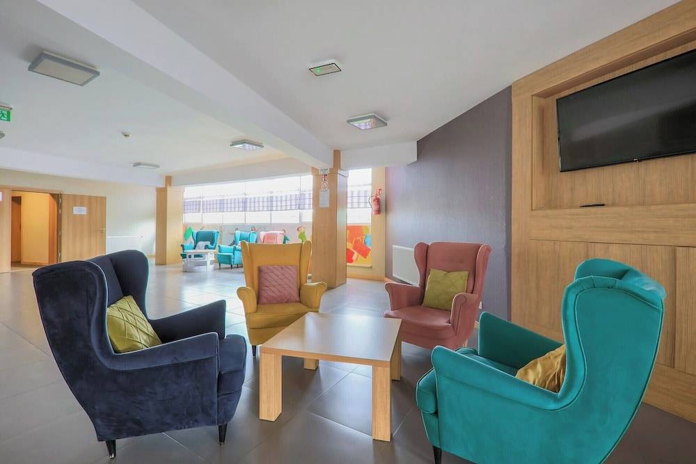 Hotel ***NAT Sarbinowo 2