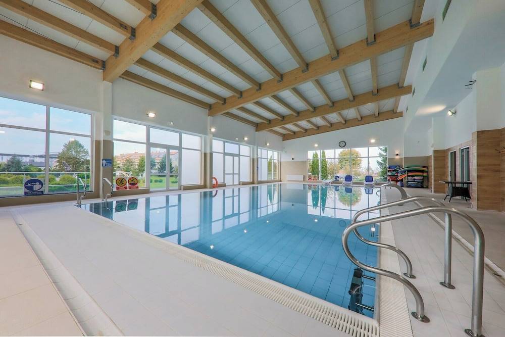 Hotel ***NAT Sarbinowo 1