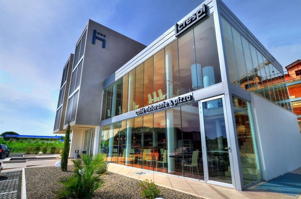 Hotel I Crespi 1