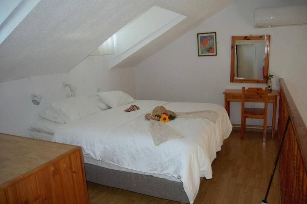 Odyssia Apartments 2