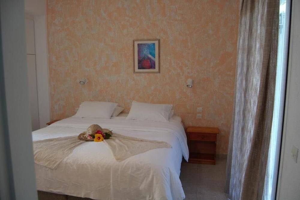 Odyssia Apartments 1
