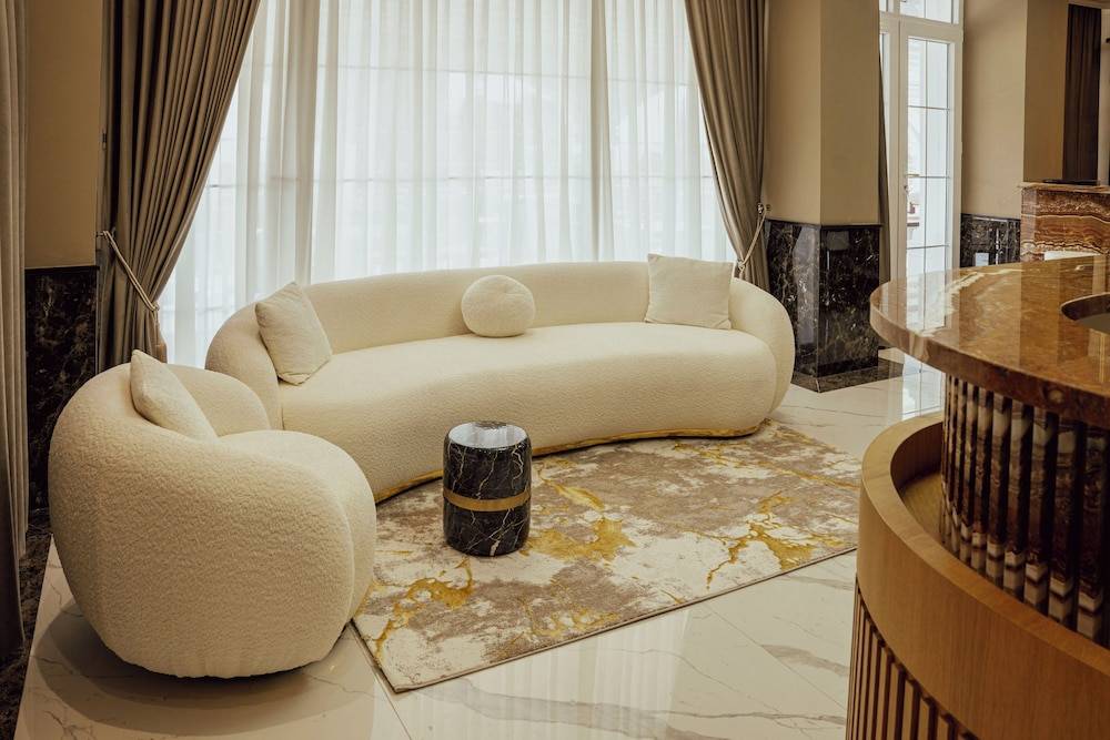 Palma D'Oro - Luxury Hotel & events 1