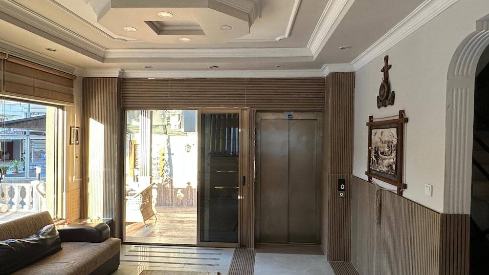 Yağmur Apart Otel 2