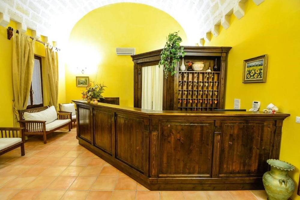 Tenuta Santicuti 2