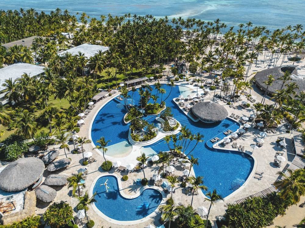 Catalonia Punta Cana - All Inclusive 1