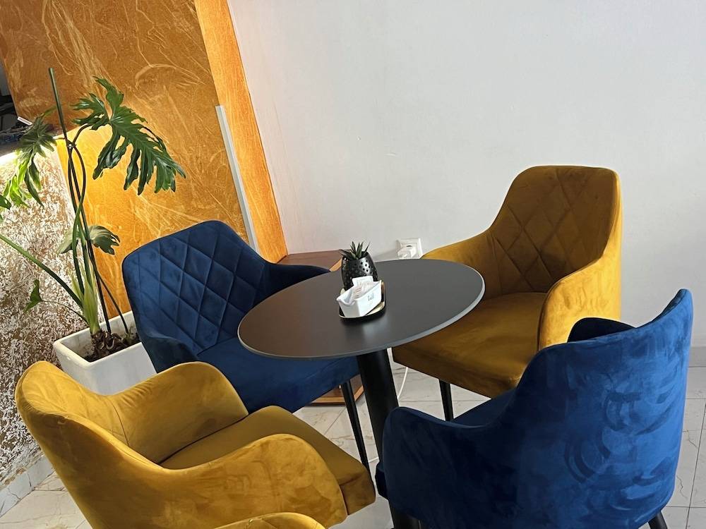 Hotel Elite Sarande 2