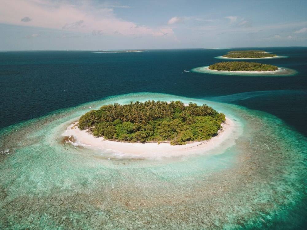 Dhoani Maldives Guesthouse 1
