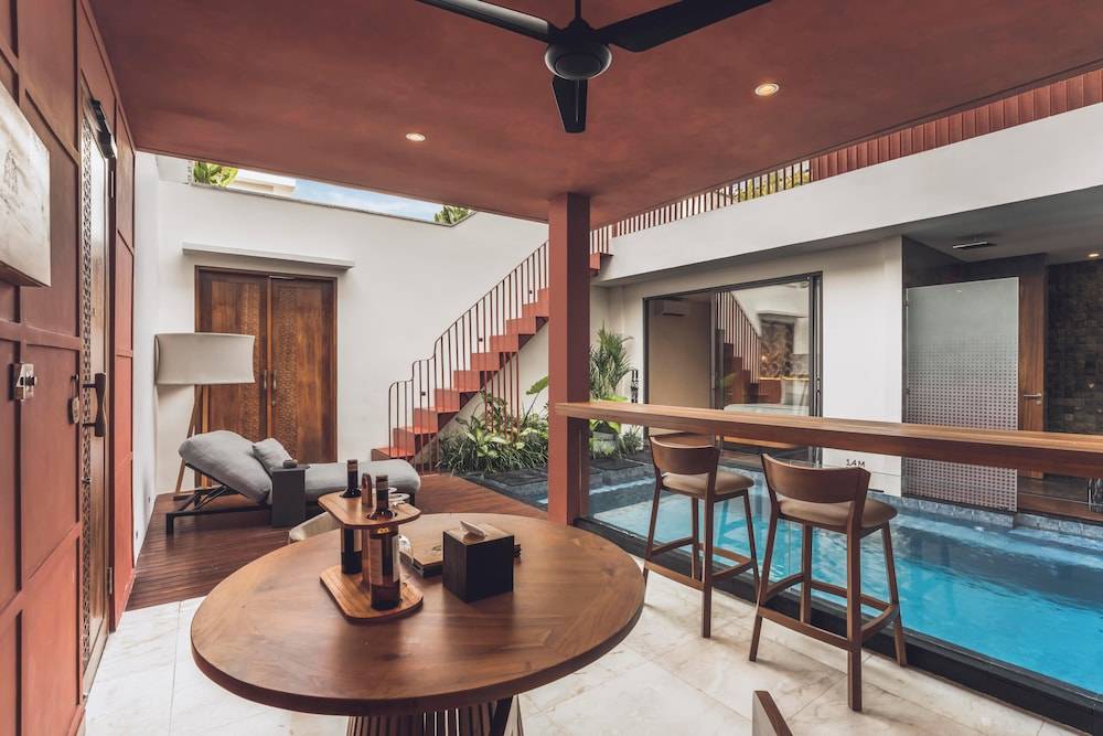 Ayona Beach Villa Canggu by iNi Vie Hospitality 1