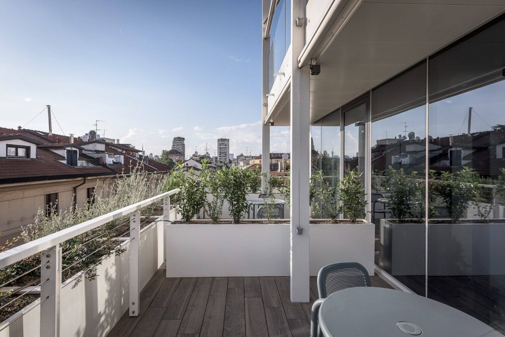 Palazzo Vittoria Hotel Milano 1