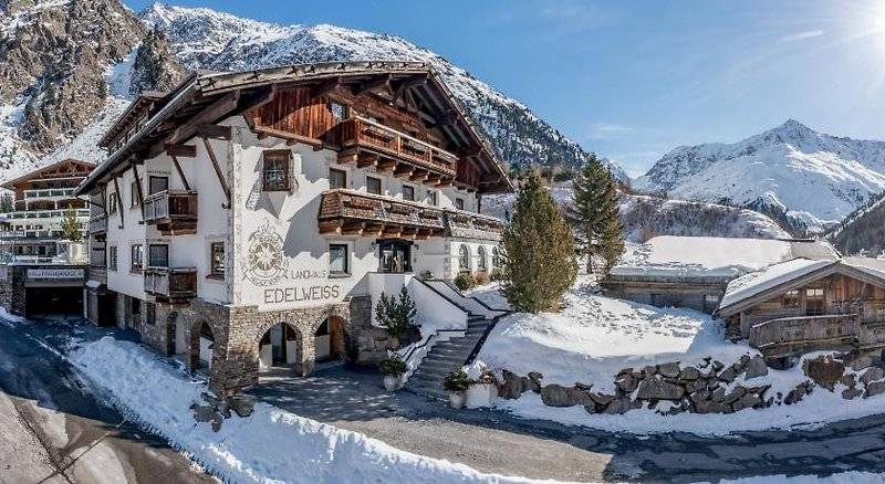 Landhaus Edelweiss 1