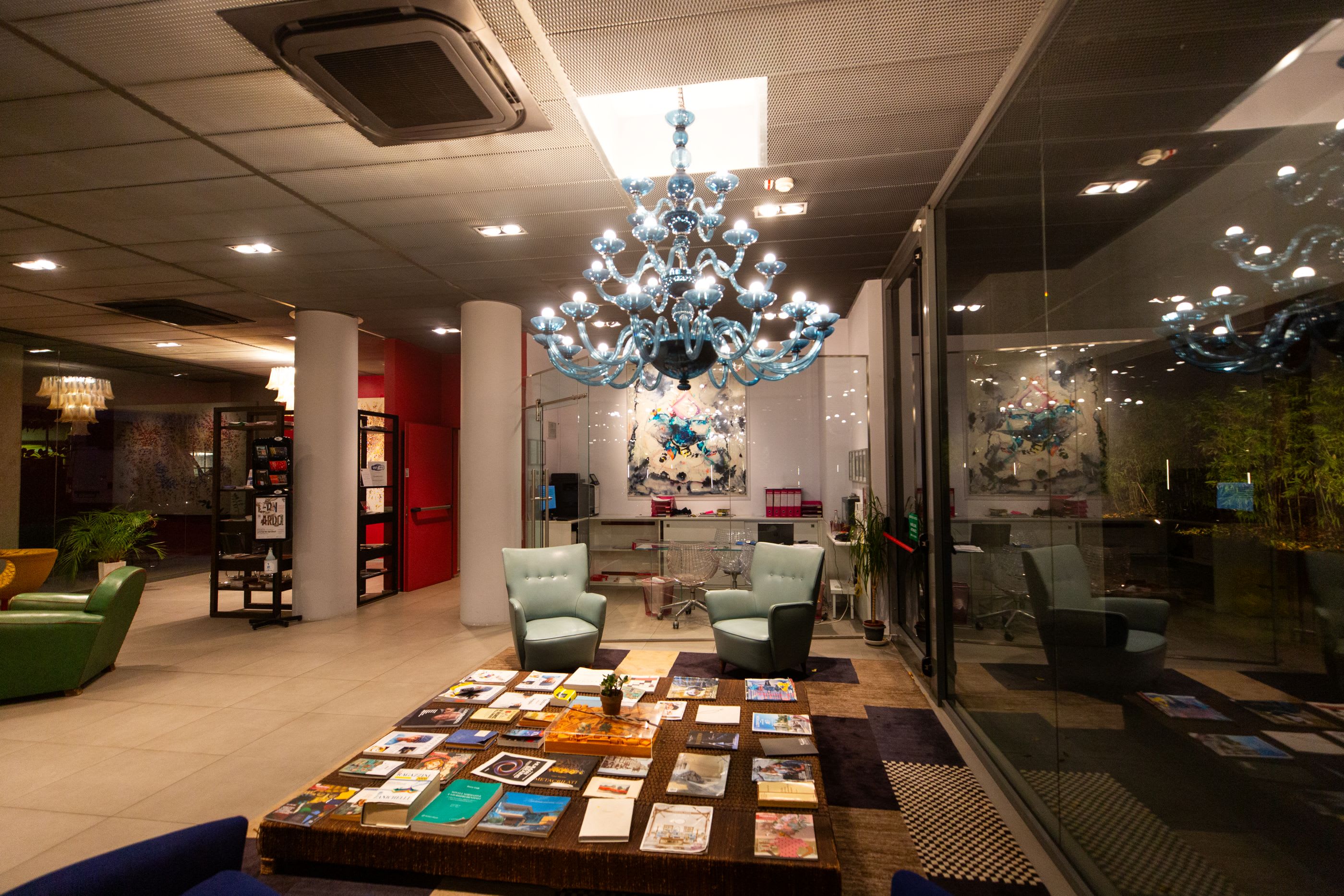 Zambala Luxury Apartments 2