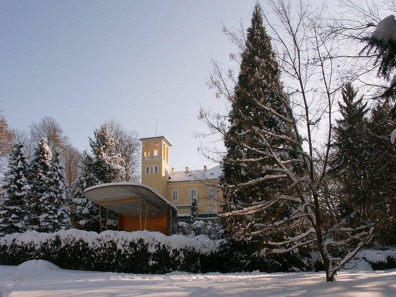 Hotel Allmer 2