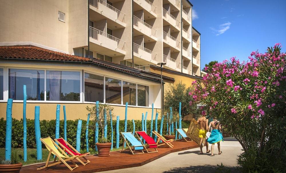 Miramar Sunny Hotel by Valamar 1
