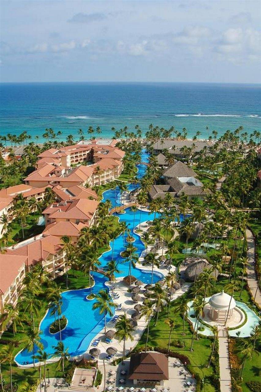 Majestic Colonial Punta Cana - All Inclusive 2