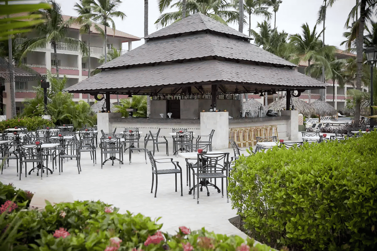Majestic Colonial Punta Cana - All Inclusive 1
