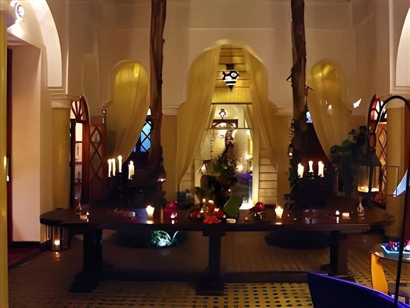 Riad Ayadina & SPA 2