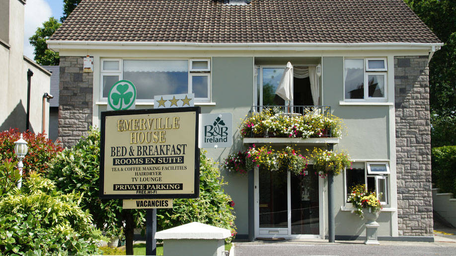 Emerville House 1
